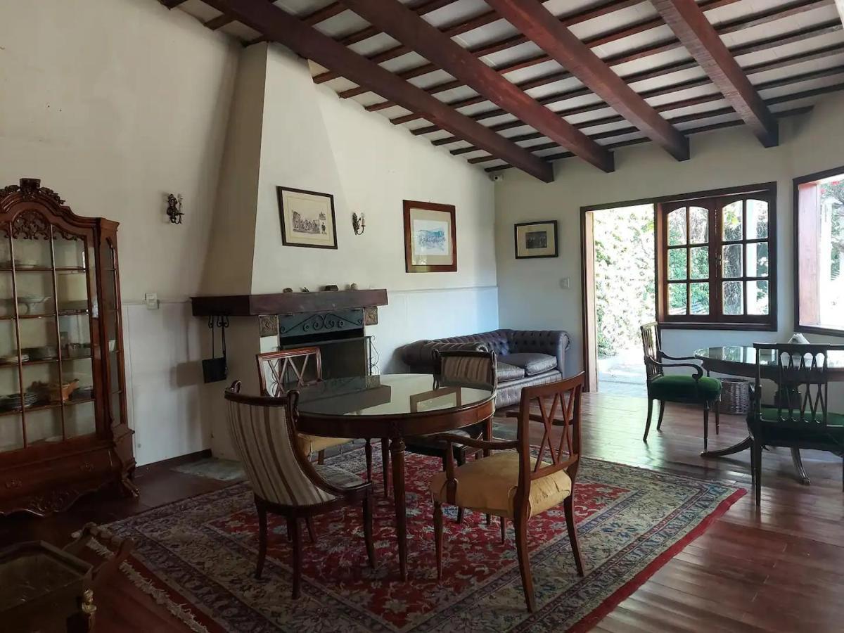 La Cara Oculta De Salta Bed And Breakfast מראה חיצוני תמונה